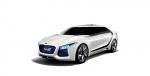 Hyundai Blue2 Fuel-Cell Concept 2011 года